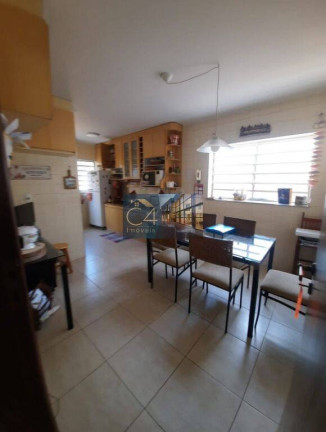 Imagem Sobrado com 3 Quartos à Venda, 250 m² em Vila Betânia - São José Dos Campos