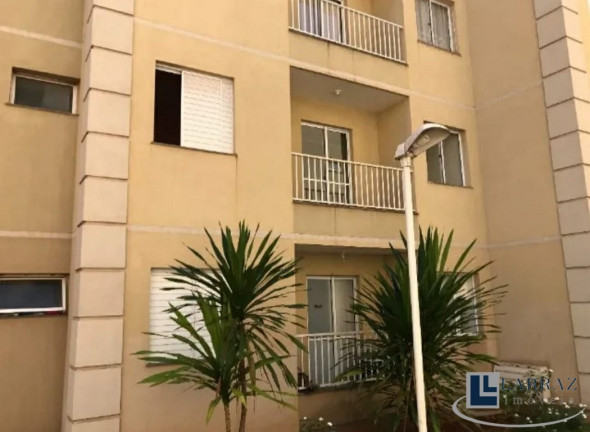 Imagem Imóvel com 2 Quartos à Venda, 47 m² em Ipiranga - Ribeirão Preto Imagem Imóvel com 2 Quartos à Venda, 47 m² em Ipiranga - Ribeirão Preto