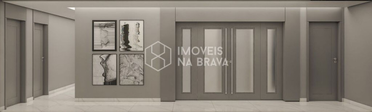 Imagem Apartamento com 4 Quartos à Venda, 131 m² em Centro - Balneário Camboriú