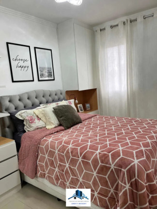 Imagem Apartamento com 2 Quartos à Venda, 50 m² em Vila Carrão - São Paulo