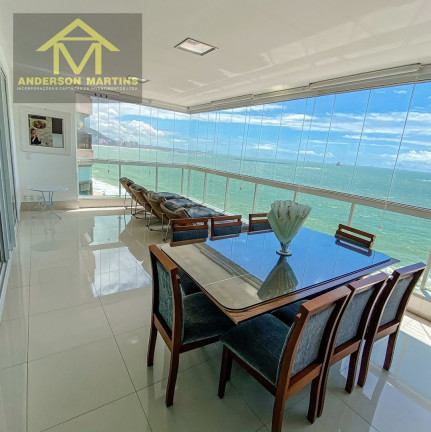 Apartamento com 4 Quartos à Venda, 270 m² em Praia Da Costa - Vila Velha