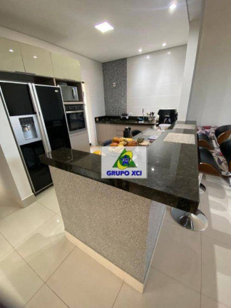 Imagem Casa com 3 Quartos à Venda, 180 m² em Reserva Real - Paulínia Imagem Casa com 3 Quartos à Venda, 180 m² em Reserva Real - Paulínia