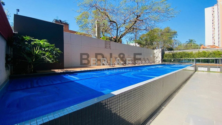 Imagem Apartamento com 1 Quarto à Venda, 74 m² em Santo Amaro - São Paulo Imagem Apartamento com 1 Quarto à Venda, 74 m² em Santo Amaro - São Paulo
