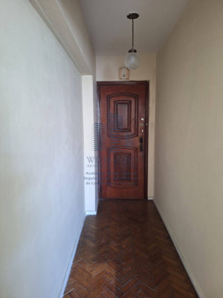 Imagem Apartamento com 2 Quartos à Venda, 70 m² em Caju - Rio De Janeiro