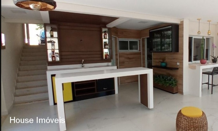 Imagem Casa com 4 Quartos à Venda, 800 m² em Loteamento Capital Ville - Jundiaí Imagem Casa com 4 Quartos à Venda, 800 m² em Loteamento Capital Ville - Jundiaí