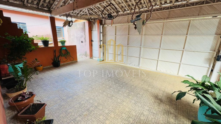 Imagem Sobrado com 4 Quartos à Venda, 425 m² em Jardim Colinas - Jacareí