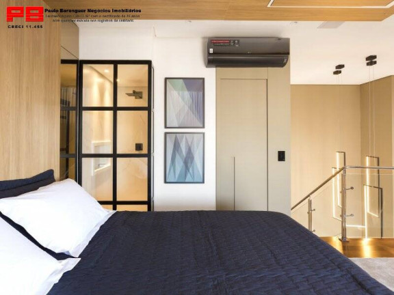 Imagem Apartamento com 1 Quarto à Venda, 89 m² em Vila Olímpia - São Paulo Imagem Apartamento com 1 Quarto à Venda, 89 m² em Vila Olímpia - São Paulo