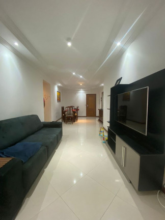 Imagem Apartamento com 3 Quartos à Venda, 120 m² em Campinas - São José