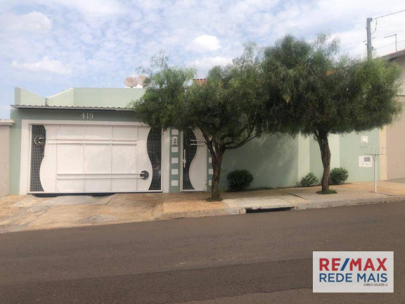 Imagem Casa com 2 Quartos à Venda, 115 m² em Jardim Cambuí - Botucatu Imagem Casa com 2 Quartos à Venda, 115 m² em Jardim Cambuí - Botucatu