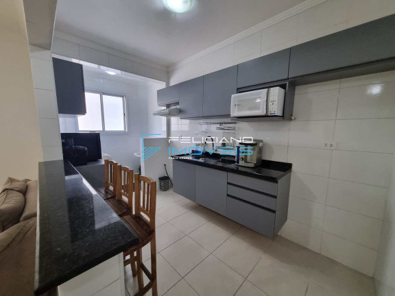 Imagem Apartamento com 2 Quartos à Venda, 61 m² em Canto Do Forte - Praia Grande Imagem Apartamento com 2 Quartos à Venda, 61 m² em Canto Do Forte - Praia Grande