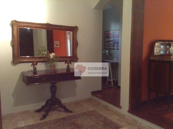Imagem Casa com 5 Quartos à Venda, 530 m² em Cidade Jardim - São Paulo Imagem Casa com 5 Quartos à Venda, 530 m² em Cidade Jardim - São Paulo