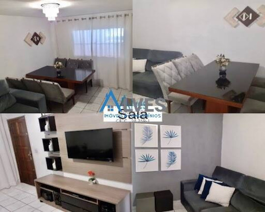 Imagem Casa com 3 Quartos à Venda, 160 m² em Jordanópolis - São Bernardo Do Campo