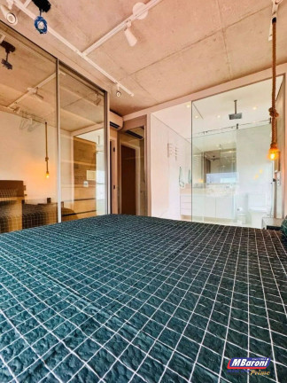 Imagem Apartamento com 1 Quarto à Venda, 70 m² em Carandiru - São Paulo Imagem Apartamento com 1 Quarto à Venda, 70 m² em Carandiru - São Paulo