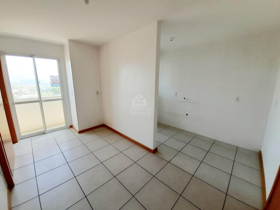 Imagem Apartamento com 1 Quarto à Venda, 36 m² em Nossa Senhora Do Rosário - Santa Maria Imagem Apartamento com 1 Quarto à Venda, 36 m² em Nossa Senhora Do Rosário - Santa Maria