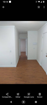 Imagem Apartamento com 1 Quarto à Venda, 45 m² em Vila Santa Maria - São Paulo Imagem Apartamento com 1 Quarto à Venda, 45 m² em Vila Santa Maria - São Paulo