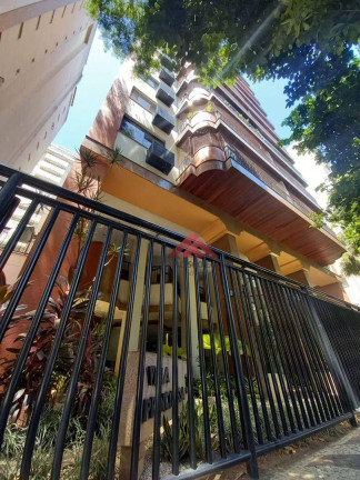 Imagem Cobertura com 3 Quartos à Venda, 341 m² em Icaraí - Niterói Imagem Cobertura com 3 Quartos à Venda, 341 m² em Icaraí - Niterói