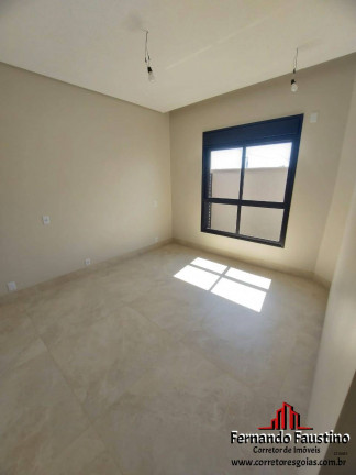 Imagem Casa de Condomínio com 3 Quartos à Venda, 180 m² em Terras Alpha Residencial 2 - Senador Canedo