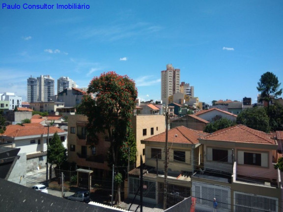 Imagem Imóvel com 3 Quartos à Venda, 96 m² em Campestre - Santo André Imagem Imóvel com 3 Quartos à Venda, 96 m² em Campestre - Santo André