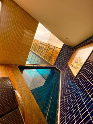Imagem Apartamento com 2 Quartos à Venda, 80 m² em Itapuã - Vila Velha Imagem Apartamento com 2 Quartos à Venda, 80 m² em Itapuã - Vila Velha
