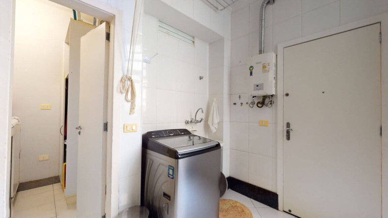 Imagem Apartamento com 3 Quartos à Venda, 140 m² em Copacabana - Rio De Janeiro