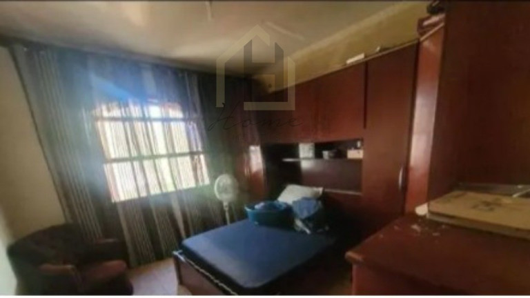 Imagem Casa com 4 Quartos à Venda, 196 m² em Vila Floresta - Santo André Imagem Casa com 4 Quartos à Venda, 196 m² em Vila Floresta - Santo André