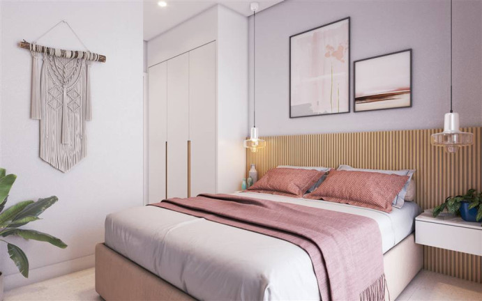 Imagem Apartamento com 2 Quartos à Venda, 72 m² em Mirim - Praia Grande