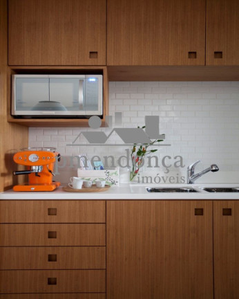 Imagem Apartamento com 2 Quartos à Venda, 65 m² em Sumaré - São Paulo