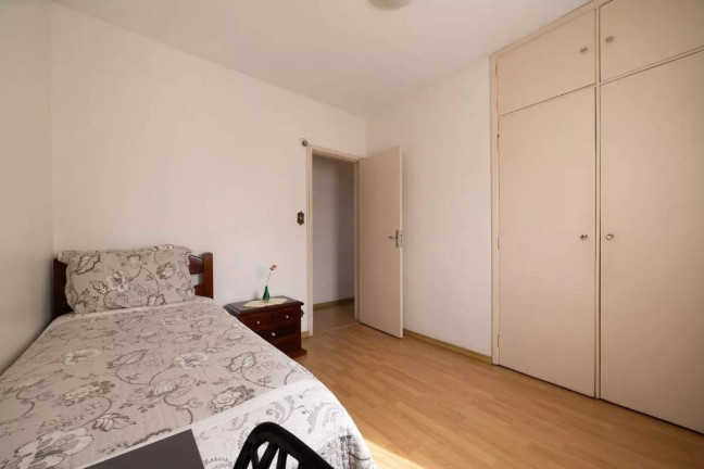 Imagem Apartamento com 2 Quartos à Venda, 110 m² em Tatuapé - São Paulo