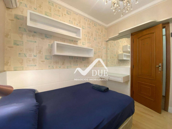 Imagem Apartamento com 3 Quartos à Venda, 134 m² em Pompéia - Santos Imagem Apartamento com 3 Quartos à Venda, 134 m² em Pompéia - Santos