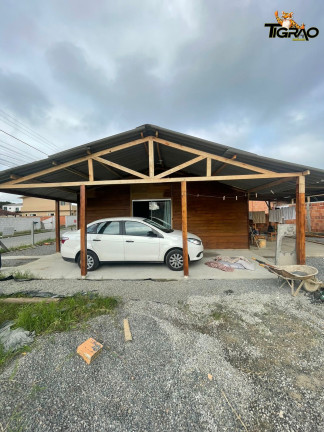 Imagem Terreno à Venda, 425 m² em Meia Praia - Navegantes Imagem Terreno à Venda, 425 m² em Meia Praia - Navegantes