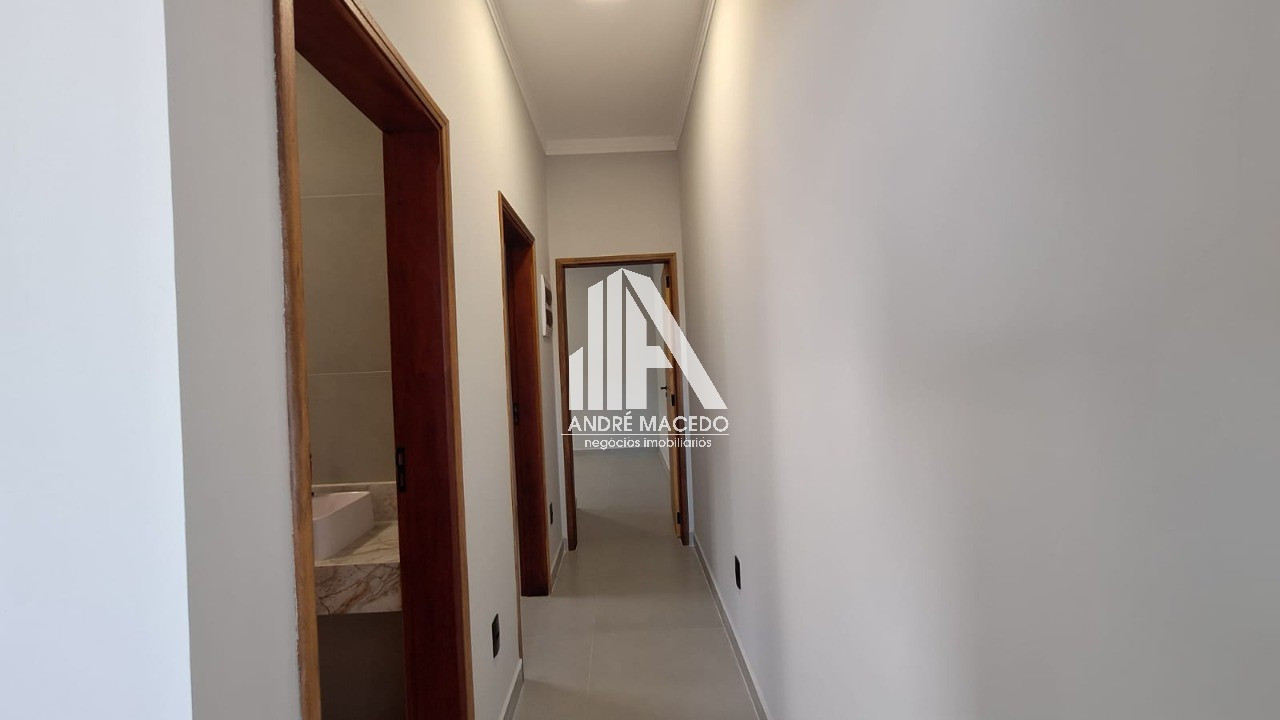 Imagem Casa com 2 Quartos à Venda, 57 m² em Jardim Santa Cruz - Mogi Guaçu