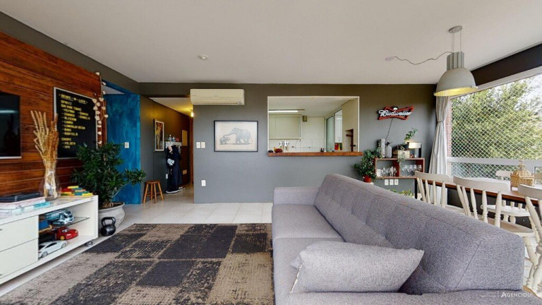 Imagem Apartamento com 3 Quartos à Venda, em Tristeza - Porto Alegre Imagem Apartamento com 3 Quartos à Venda, em Tristeza - Porto Alegre