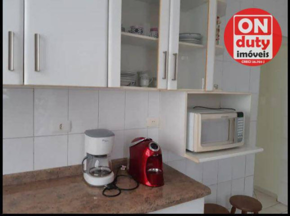 Imagem Apartamento com 3 Quartos à Venda, 117 m² em Aparecida - Santos Imagem Apartamento com 3 Quartos à Venda, 117 m² em Aparecida - Santos