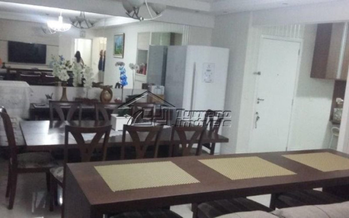 Imagem Apartamento com 3 Quartos à Venda, 156 m² em Jardim Das Indústrias - São José Dos Campos Imagem Apartamento com 3 Quartos à Venda, 156 m² em Jardim Das Indústrias - São José Dos Campos