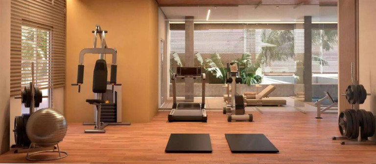 Apartamento com 2 Quartos à Venda, 76 m² em Guilhermina - Praia Grande