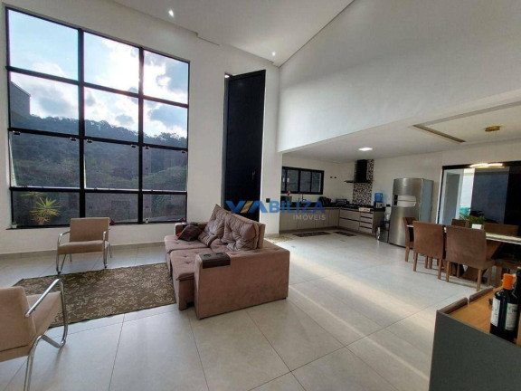 Imagem Casa com 3 Quartos à Venda, 160 m² em Condominio Quintas Da Boa Vista - Atibaia Imagem Casa com 3 Quartos à Venda, 160 m² em Condominio Quintas Da Boa Vista - Atibaia