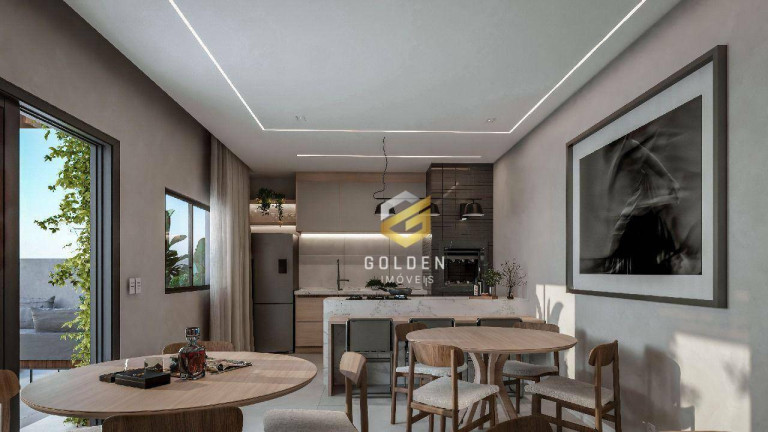 Imagem Apartamento com 3 Quartos à Venda, 85 m² em Gravatá - Navegantes
