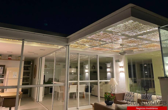 Imagem Cobertura com 4 Quartos à Venda, 465 m² em Barra Da Tijuca - Rio De Janeiro Imagem Cobertura com 4 Quartos à Venda, 465 m² em Barra Da Tijuca - Rio De Janeiro