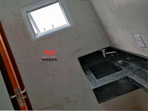 Imagem Casa com 3 Quartos à Venda, 150 m² em Horto Florestal - Sorocaba
