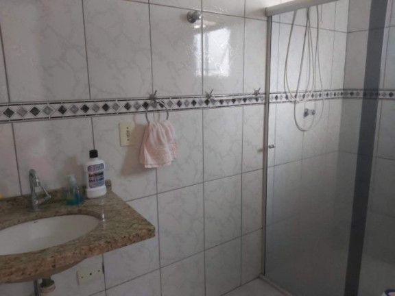 Imagem Apartamento com 3 Quartos à Venda, 76 m² em Vila Metalúrgica - Santo André