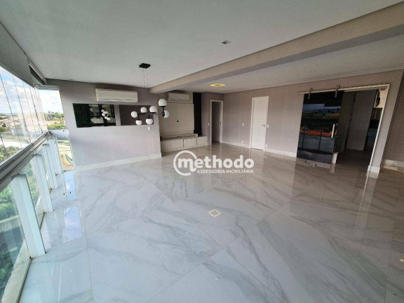 Imagem Apartamento com 3 Quartos à Venda, 137 m² em Loteamento Alphaville Campinas - Campinas Imagem Apartamento com 3 Quartos à Venda, 137 m² em Loteamento Alphaville Campinas - Campinas
