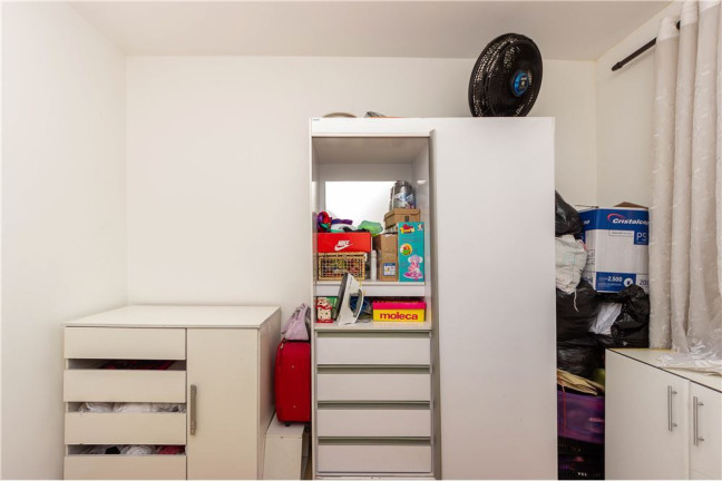 Imagem Apartamento com 2 Quartos à Venda, 50 m² em Jardim Vila Formosa - São Paulo