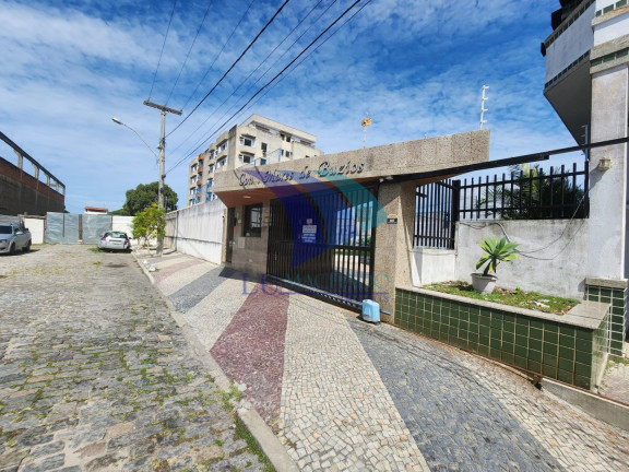 Imagem Apartamento com 2 Quartos à Venda, 126 m² em São Francisco - Cabo Frio