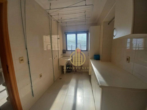 Imagem Apartamento com 3 Quartos à Venda, 170 m² em Santa Cruz Do José Jacques - Ribeirão Preto