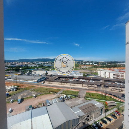 Imagem Imóvel com 2 Quartos à Venda, 60 m² em Fatto Torres São José - Jundiaí