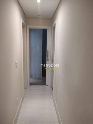 Imagem Apartamento com 2 Quartos à Venda, 62 m² em Jardim São Caetano - São Caetano Do Sul