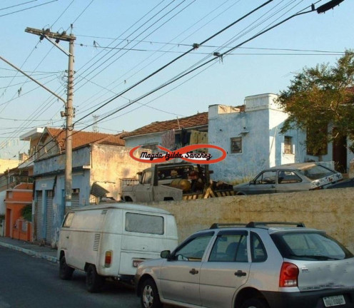 Imagem Terreno à Venda, 313 m² em Vila Antonina - São Paulo Imagem Terreno à Venda, 313 m² em Vila Antonina - São Paulo
