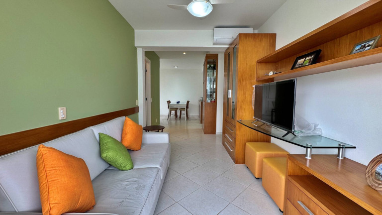 Imagem Apartamento com 2 Quartos à Venda, 87 m² em Riviera De São Lourenço - Bertioga