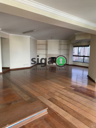 Imagem Apartamento com 4 Quartos à Venda, 241 m² em Vila Suzana - São Paulo Imagem Apartamento com 4 Quartos à Venda, 241 m² em Vila Suzana - São Paulo