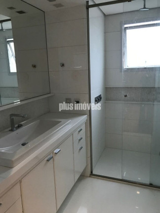Imagem Apartamento com 4 Quartos à Venda, 753 m² em Cidade Jardim - São Paulo Imagem Apartamento com 4 Quartos à Venda, 753 m² em Cidade Jardim - São Paulo